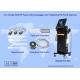Radio Frequency EMS Facial Sculpting Magenetic Face Muscle Stimulator Machine