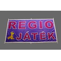 UV Protection Custom Flags And Banners For Outside Promotion / Sport Event