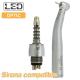 Fiber Optic Dental Handpiece Unit Compatible With Sirona CX207-GS-PQ