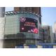 Meanwell Power Outdoor Advertising Billboard Smd Led Screen EMC FCC Certified