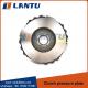 LANTU Wholesale Clutch Pressure Plate And Cover Assembly Big Hole L1  336P-460P Horsepower Factory Price
