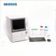 Usb Lab Equipment 3 Part Hematology Analyzer Automated Blood High Efficiency