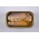 Low Sodium Canned Sardine Fish In Oil, Salt Packed Sardines Fast Food