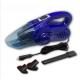 Dry And Wet 12V Handy Vacuum Cleaner / Portable Car Vacuum Cleaner Small Size