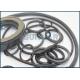 708-1L-00413 708-1L-00412 708-1L-00411 Seal Kit For Main Pump Fits PC100-6 PC120-6