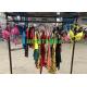 Colorful Second Hand Ladies Clothes Korean Style Used Swimwear For Summer