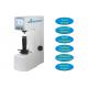 Multi-Languages Rockwell Hardness Tester with Touch Screen Support Blue Tooth