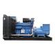 Yuchai 500kw Diesel Generator , 625KVA Emergency Generator Set