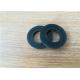 Customized Mold Flat Rubber Ring Gasket , Epdm Silicone  O Ring Washer
