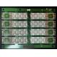 UL94V0 8 Layer SSD PCB Board Solid State Drive HDI Boards Storage Card