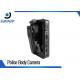 MTK 4G WIFI Police Body Cameras Night Vision 1080P With External Mini Camera