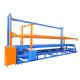 Precision EPS Block Cutting Machine For Consistent Cutting Results