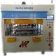 900mm2 Ultrasonic Welding Machine For Auto Door Trim Hot Plate