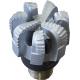 Mining PDC Drill Bit With Sealed And Non Sealed Bearing Provide Accessories