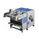 High Speed Cardboard Grooving Machine Low Noise No Rough Edge 40m / Min