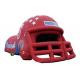 Helmet Style Inflatable Event Tent Environmental Friendly For Football Match
