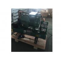 Semi Hermetic  Condensing Unit 50 HP , Mutton Cold Storage Refrigeration Units
