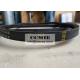 Long Life Air - Conditioning Belt 860129450 , Damp Proof Construction Machinery Parts