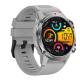 410mAh Full Screen Bluetooth Calling Smartwatch Oem For Construction Workers