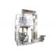 14 Heads Weigher Vertical Form Fill Seal Machine For Packing 5KG Ice Cube