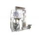 Vertical Bagging Machine / Vertical Form Fill Seal Machine For Biscuit