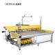 CAD 60HZ CNC Stud Welding Machine Stud Feeding System Cnc Laser Welding Machine