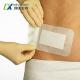 Post Surgical Adhesive Sterile Dressing Fabric Waterproof Transparent Dressing