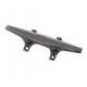 Stainless Steel Flat Top Low Silhouette Boat Cleat 2 Hole Mount