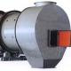 100-600t/H Rotary Drying Machine Spray Granulation Dryer