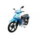 8000rpm 110cc Cub Motorbike 5 Bones Touring Motorcycles Alloy Wheel Disc Brake Crystal Lamp 4.3l Dirt Bike Bicycle