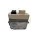                  Gas Fryer Thermostat Control Valve 110-190 Degree LPG Thermostatic Valves Gas Safety Control Valve             