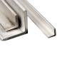 ASTM AISI 202 304 309S Grade Stainless Steel Angle Bar 5m 6m 8m Length For Industry
