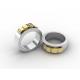 Tagor Jewelry New Top Quality Trendy Classic 316L Stainless Steel Ring ADR41
