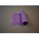 Pilates Mat for Shoulder Presses: Enhance Your Gym Routine with Purple Pilates Accessories for Yoga Exercise