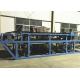 Chemical Industry Application Vacuum Belt Filter Anti-Corrosive Machine Automatic Control