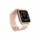 Android 4.4 Heart Rate Health Bracelet IP68 Water Resistant Smart Watch