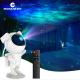 Multipurpose RGB Star Light Projector , Home Theater Astronaut Nebula Projector