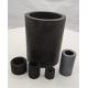 High Density Carbon Bearing Bush Carbon And Graphite Products Corrosion Proof