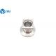 OEM Custom CNC Lathe Machining Service Turning Aluminum Milling Precision Metal Parts