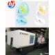 Battenfeld Single/Multi Cavity Hot/Cold Runner Molding Machine with SKD61 Mould Insert