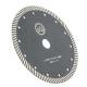 ODM Support 230mm Diamond Turbo Saw Blade for Cutting Granite Marble Efficiently
