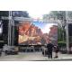 4m X 3m P2.6 P3.9 DJ LED Pixel Screen Outdoor Waterproof Wedding Background Rental LED Display Video Wall Panel