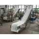                 Customized Industrial Steel Roller Belt/Chain Conveyor System Roller Conveyor for Pallet Transfer             