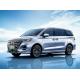 Roewe IMAX8 SAIC Motor Electric Car 550KM 5 Doors 7 Seats Mid Large Size