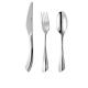 NC 114  SENTIMENTAL Stainless Steel Cutlery Set   Flatware Set  Whole Set of Cutlery