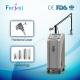 Fractional CO2 Laser Machine 1000W Power 10600nm Wavelength Pulse width 1-100ms