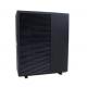 IPX4 75℃ A+++ Heating And Cooling Heat Pump 1217mm 1m3/h