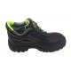 Leisure Comfort Men Work Boots Energy Absorbing Heel Abrasion Resistant