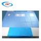 Nonwoven Surgical Angiography Drape Sheet For Clinic