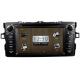 Car stereos radio bluetooth gps for Toyota Corolla /Auris 2012 OCB-7010